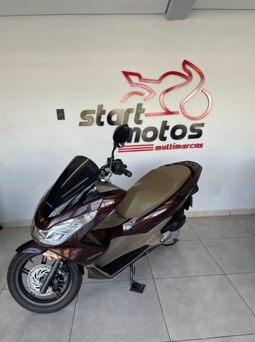 HONDA PCX