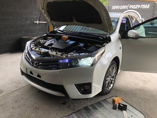 COROLLA XEI 2.0 2014/2015
