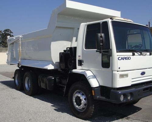 CARGO6332 FORD 10/10