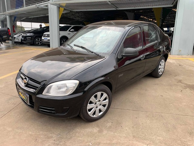 PRISMA 2009/2010 1.0 MPFI VHCE JOY 8V FLEX 4P MANUAL