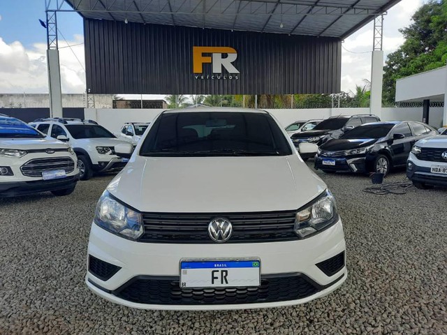 VOLKSWAGEN GOL 1.6 MT