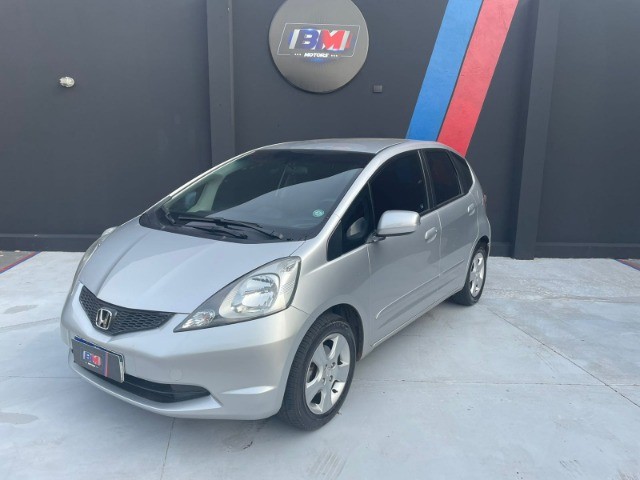 HONDA FIT LX 1.4