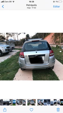 FORD KA 2011 COMPLETO