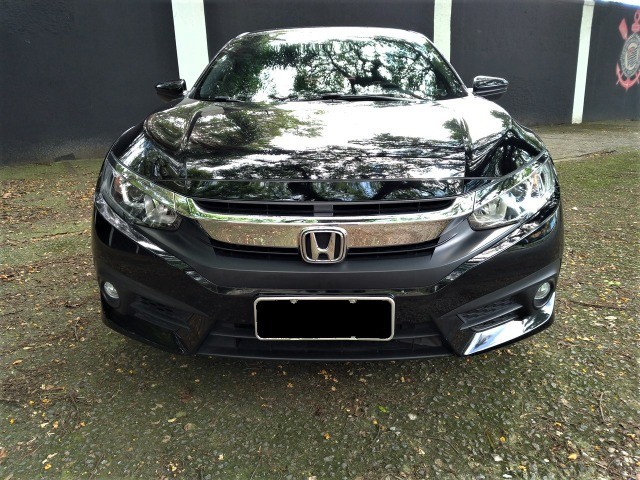 CIVIC 2.0 EX