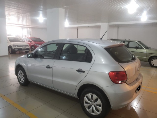 GOL 2015