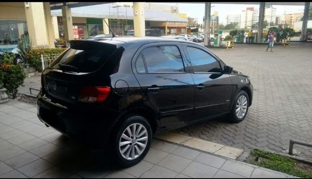 GOL G5 TREND 1.6 COMPLETO