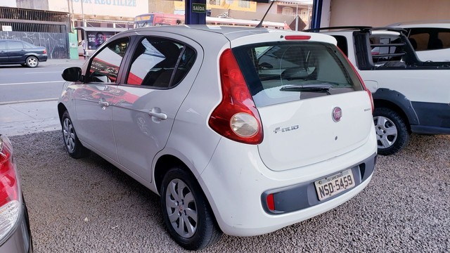 PALIO ATTRACTIVE COMPLETO FEIRAO DE OFERTAS E AQUI ANO 2014