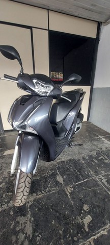 HONDA SH 150I 2019