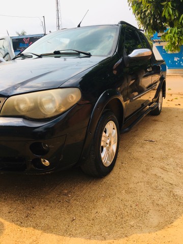FIAT STRADA