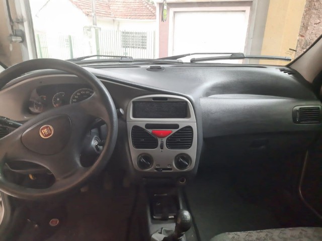 VENDO FIAT/PÁLIO FIRE FLEX 1.0 BR ANO 2008/2009 BR -
