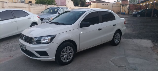 VOYAGE 1.6 2019 COMPLETO
