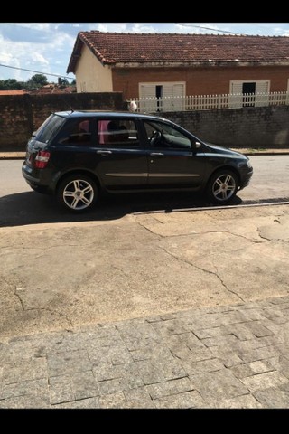 STILO SP 1.8 FLEX