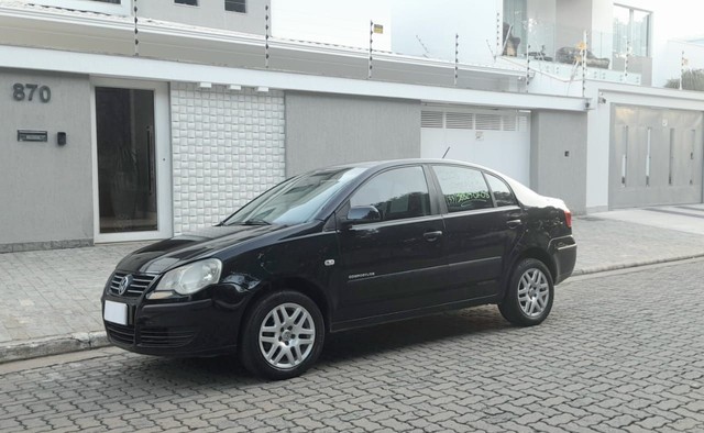 V/TROCO POLO 2008 FLEX 1.6 $ 24.900.00