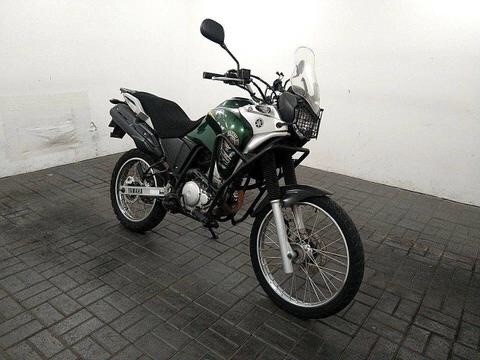 YAMAHA XTZ 250 TÉNÉRÉ 2017/2018