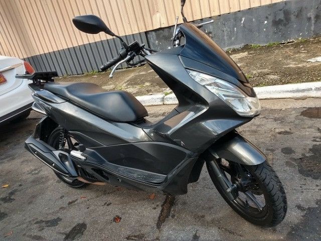 HONDA PCX