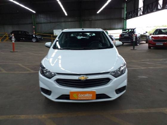 ONIX 2019/2019 1.0 MPFI LT 8V FLEX 4P MANUAL