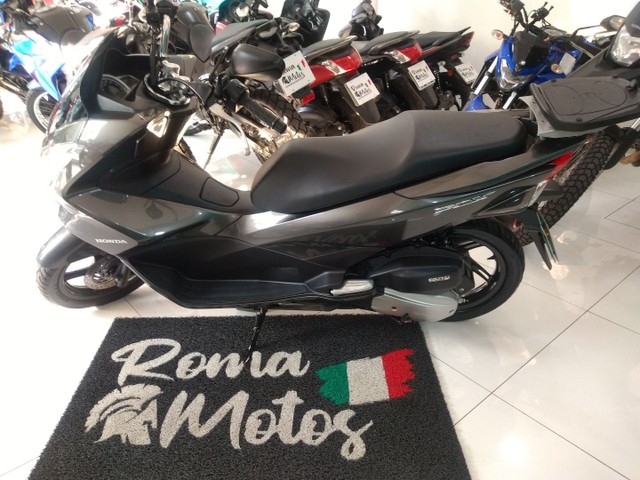 HONDA PCX