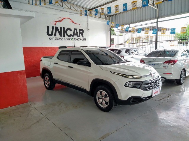 TORO FREEDOM 2017 GNV