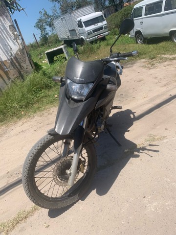 XRE 300