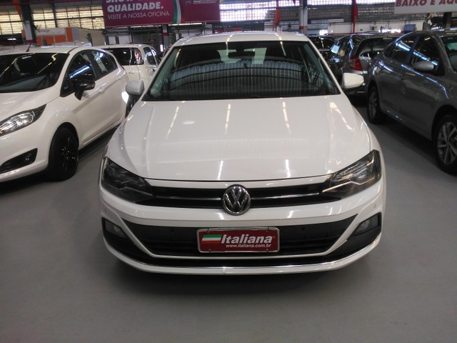 VOLKSWAGEN POLO 1.0 200 TSI HIGHLINE