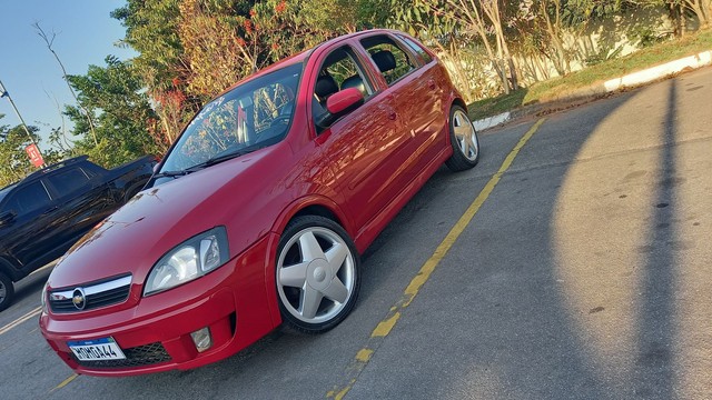 CORSA MAXX 1.8 FLEX COMPLETO 2005