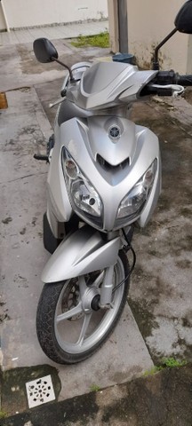 NEO 115 YAMAHA