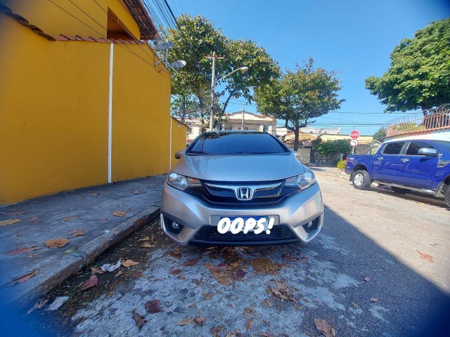 HONDA FIT 1.5