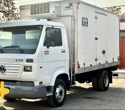 VENDO VW8150 DELIVERY