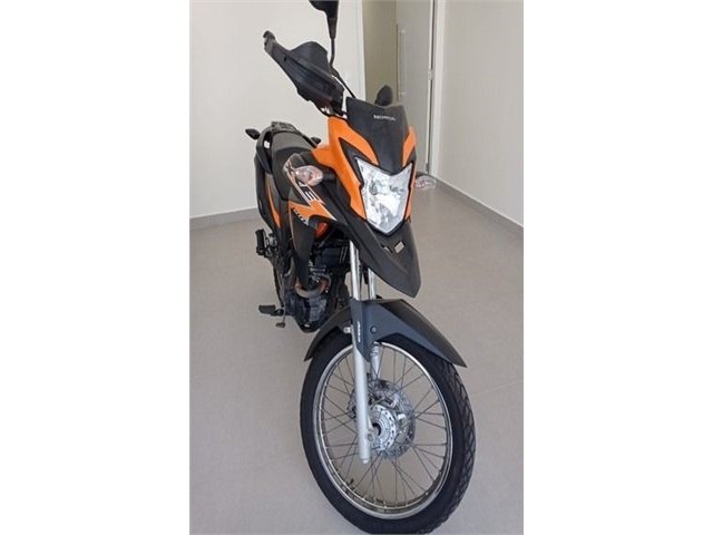 HONDA XRE 190