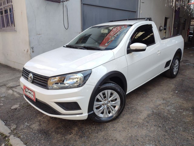 SAVEIRO TRENDLINE 2020