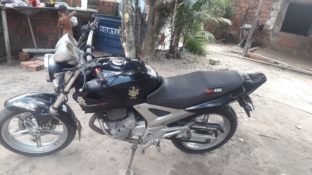 TWISTER PRA VENDE OU TROVA