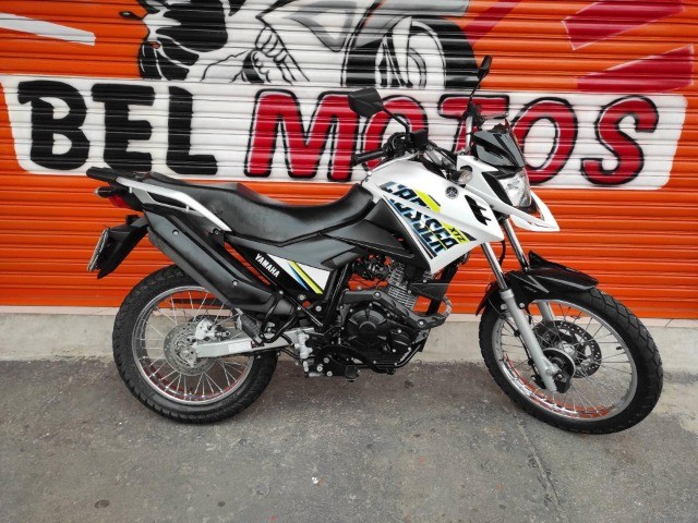 YAMAHA XTZ CROSSER 150