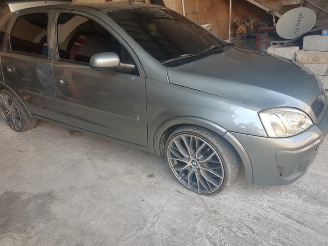 CORSA 1.4 PREMIUM