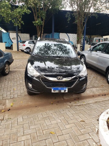 IX35 2012 COMPLETÍSSIMA