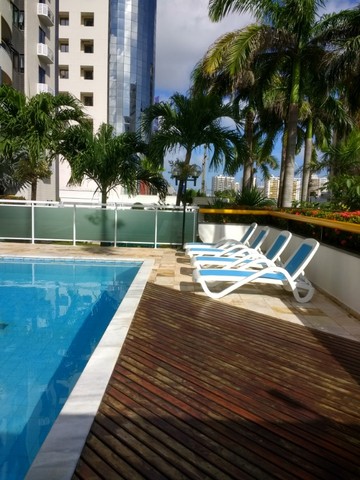 Apartamento no Calhau - cond. Cordoba - Foto 2
