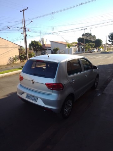FOX 1.0 COMPLETO
