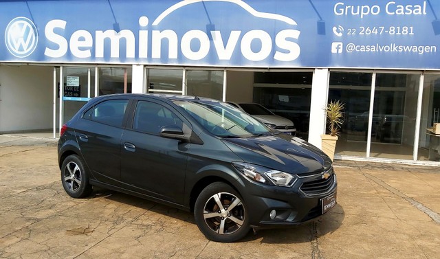 CHEVROLET ONIX 1.4 LT FLEX