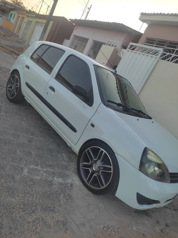 CLIO 2012 COMPLETO EXTRA