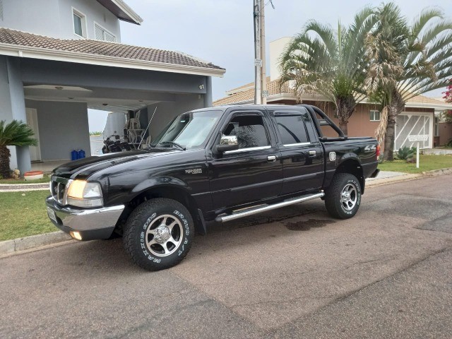 VENDE-SE RANGER 2003