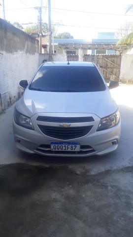 CHEVROLET ONIX JOY 2019