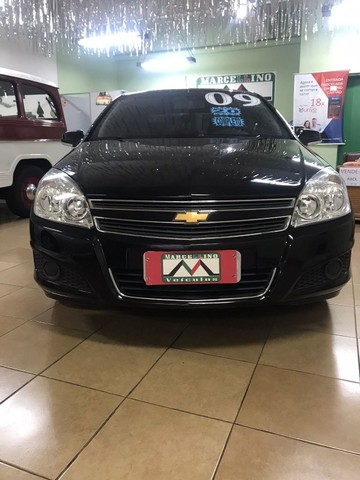 VECTRA 2.0 EXPRESSION 2009