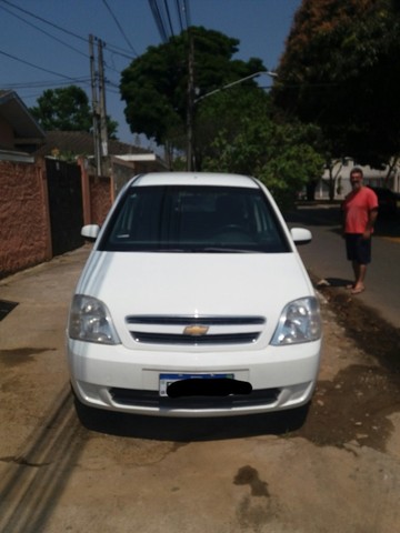 MERIVA JOY 1.4
