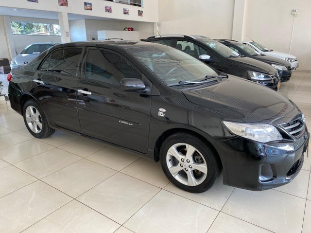 TOYOTA/COROLLA GLI FLEX 1.8 I 2012