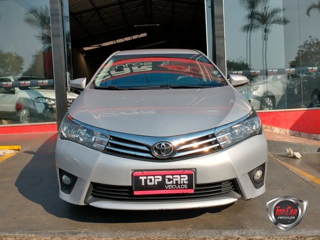 COROLLA