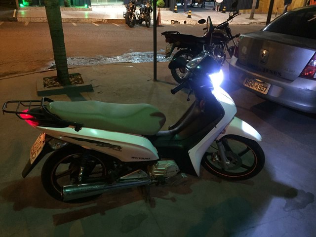 JET+ 50 CC