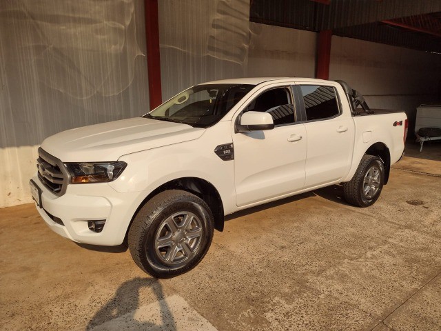 RANGER XLS 2.2 4X4 AUTOMÁTICA , 2019/2020