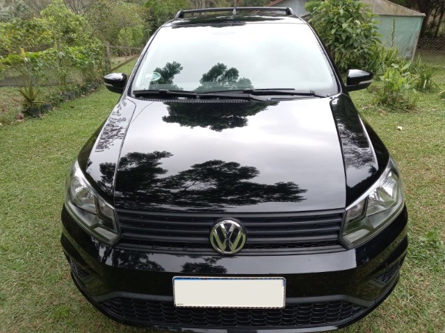 SAVEIRO TRENDLINE 2020 21MIL KM