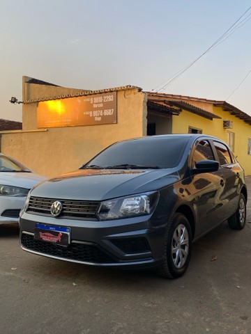 GOL G8 1.0