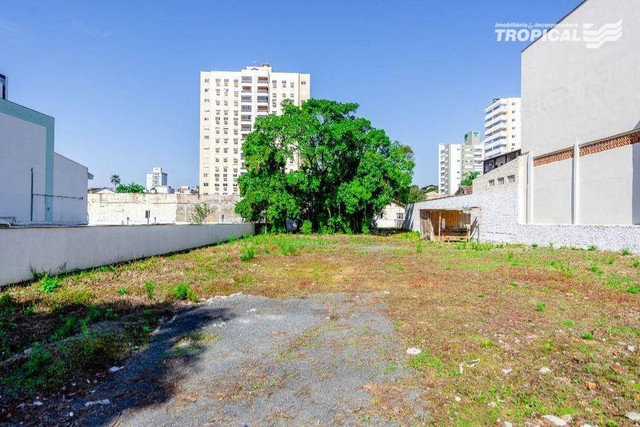 Terreno para alugar, 1474 m² por R$ 15.000,00/mês - Vila Nova - Blumenau/SC - Foto 3