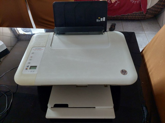 Impressora HP - Foto 3